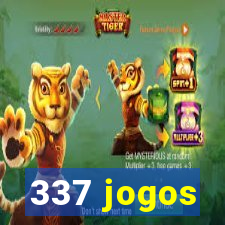 337 jogos